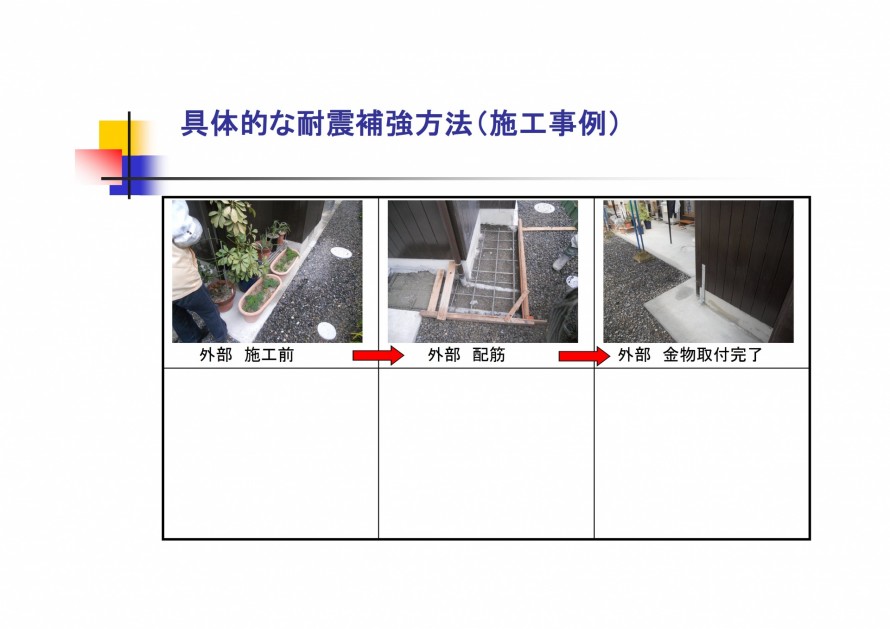 今井工務店住宅リフォーム耐震省エネ施工事例3 a0d115800f72ad37e6ab9d778bfafe7c